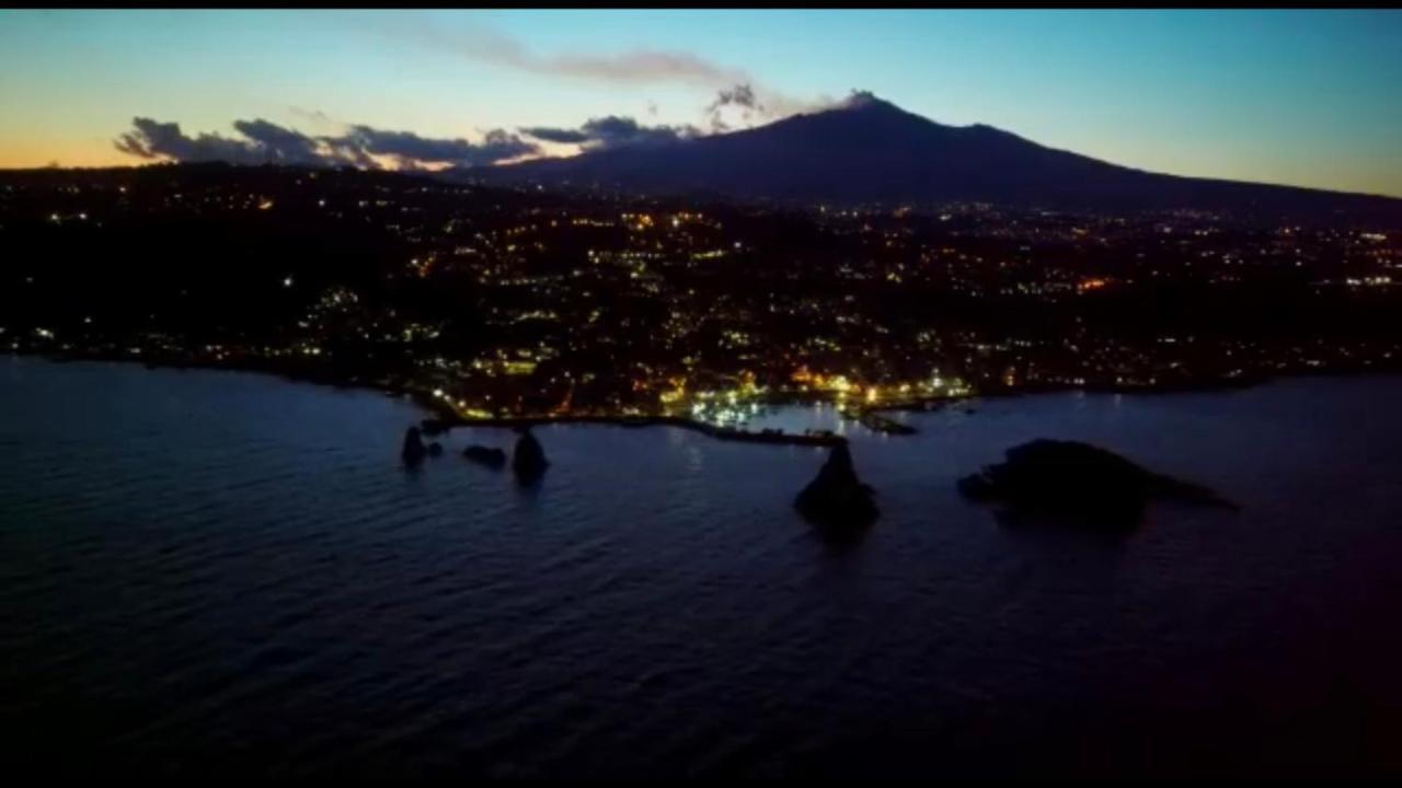 Sicitaly Bed & Breakfast Aci Castello Exterior photo