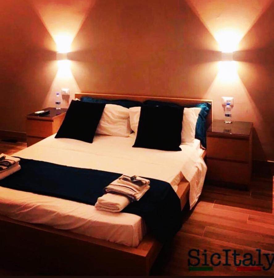 Sicitaly Bed & Breakfast Aci Castello Exterior photo